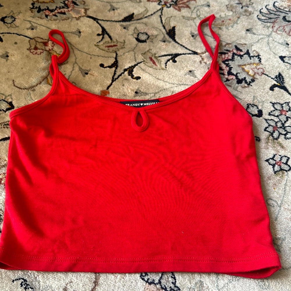 brandy melville